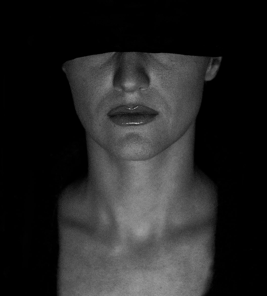 Veil of silence (Photo: David 'dp' Attard)