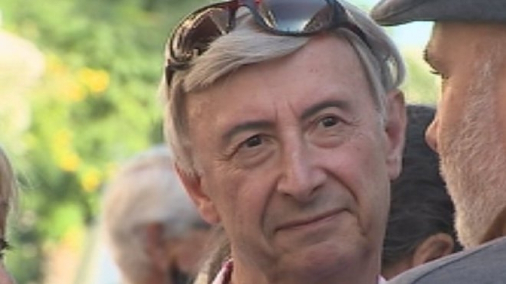 Jean-Pierre Deteix was found dead with his face bruised beyond recognition