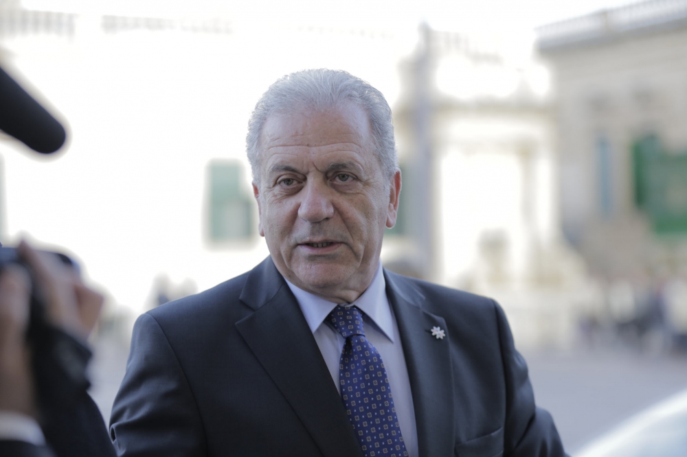 [WATCH] Migration Commissioner: Malta meeting should end in consensus on solidarity, security