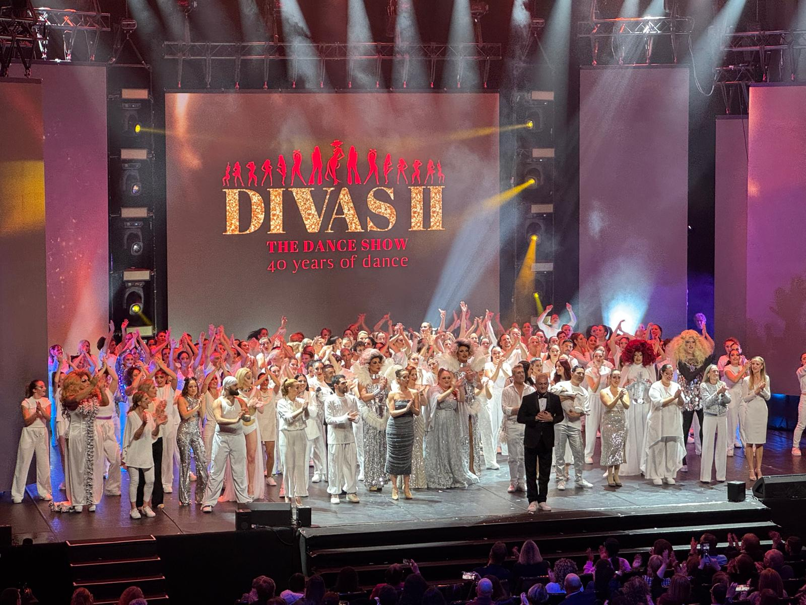 Top singers file judicial protest against Felix Busuttil over unpaid 'Divas II' fees