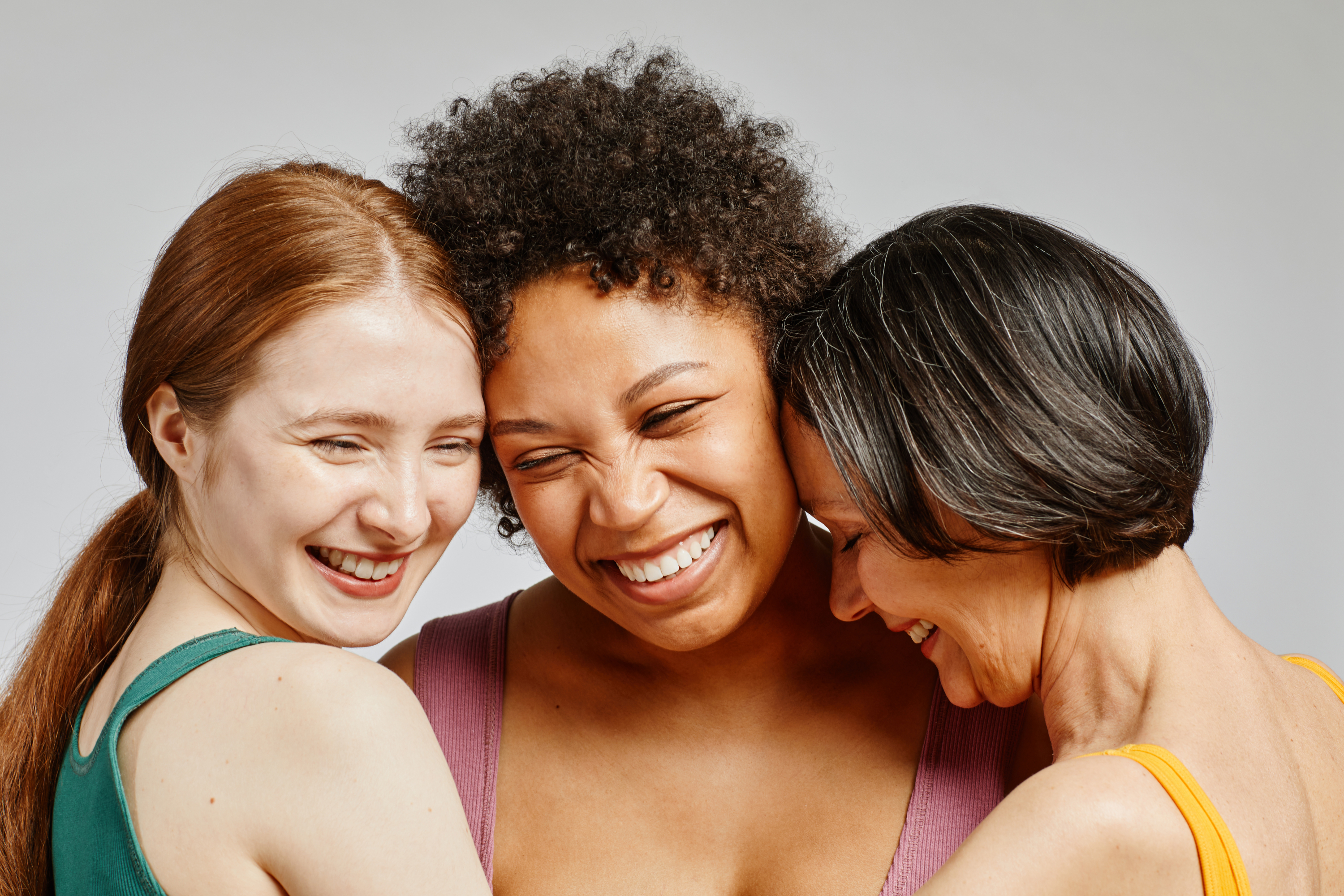 A manifesto for all women