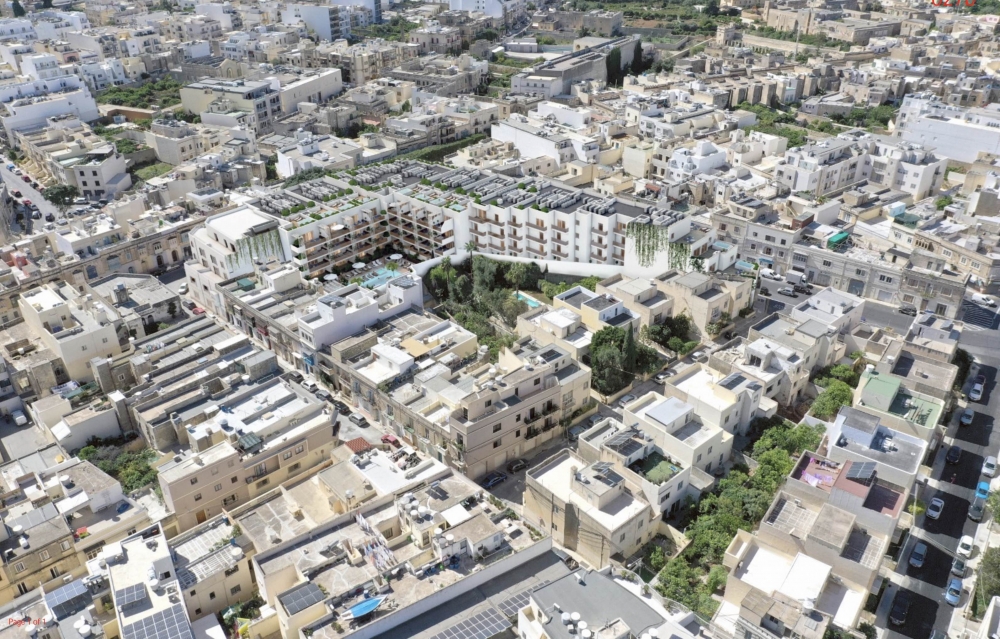Balzan project decision deferred after IT malfunction leaves objectors out of meeting