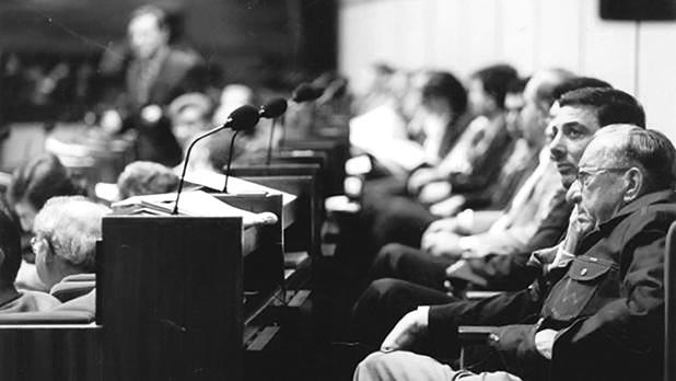 Election History Bites | Most elected candidates