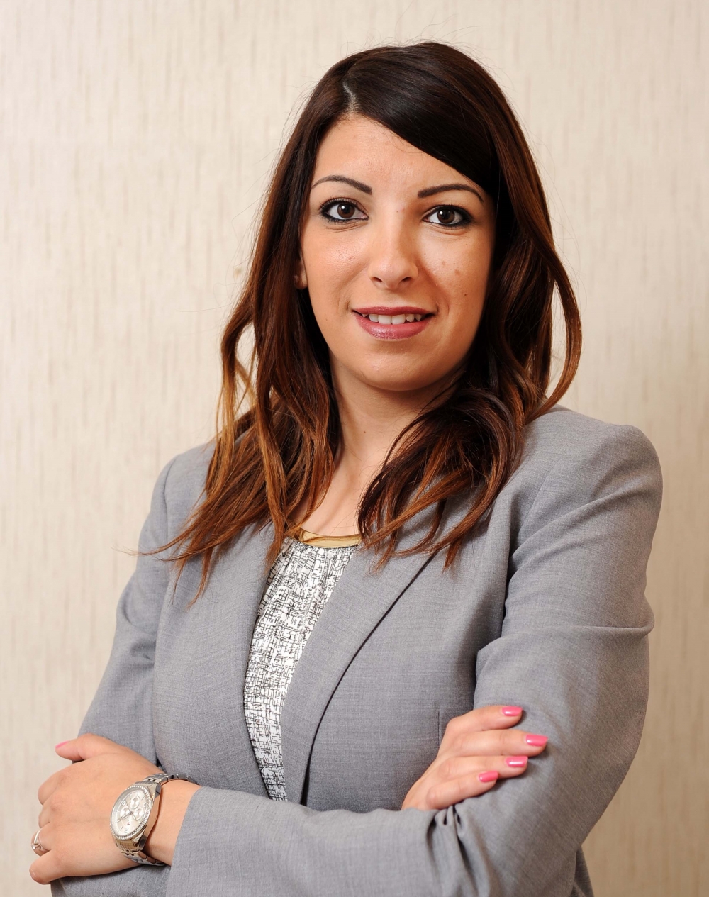 Dr Roberta Farrugia Galea 