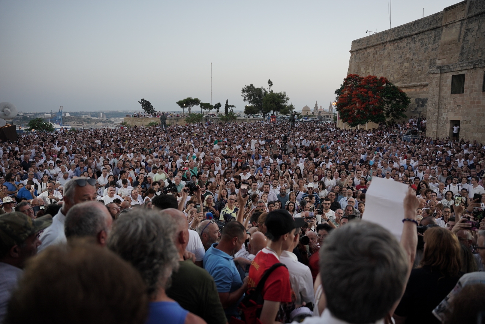 (Photo: James Bianchi/mediatoday)