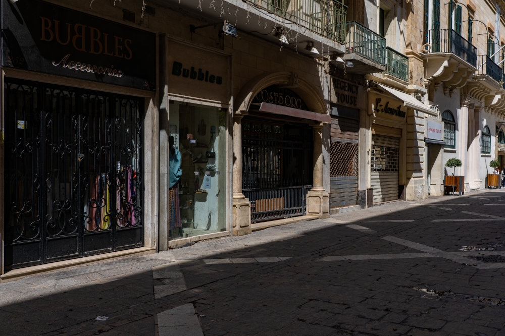 SME chamber slams government for ‘complete disregard of social partners’