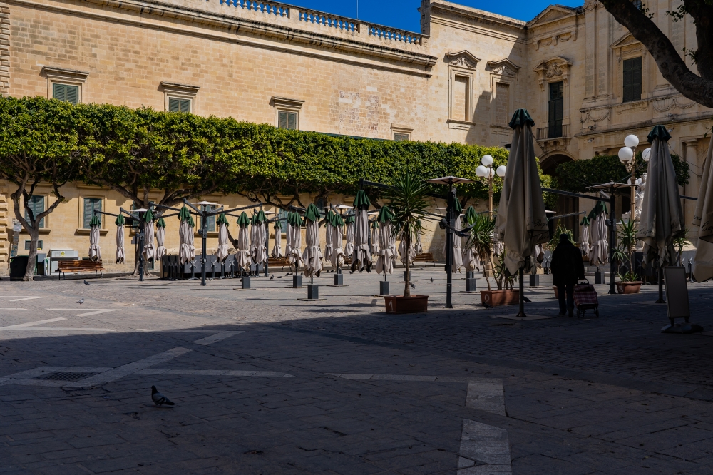 Inbound tourism for first two months of 2021 down by 92.2%