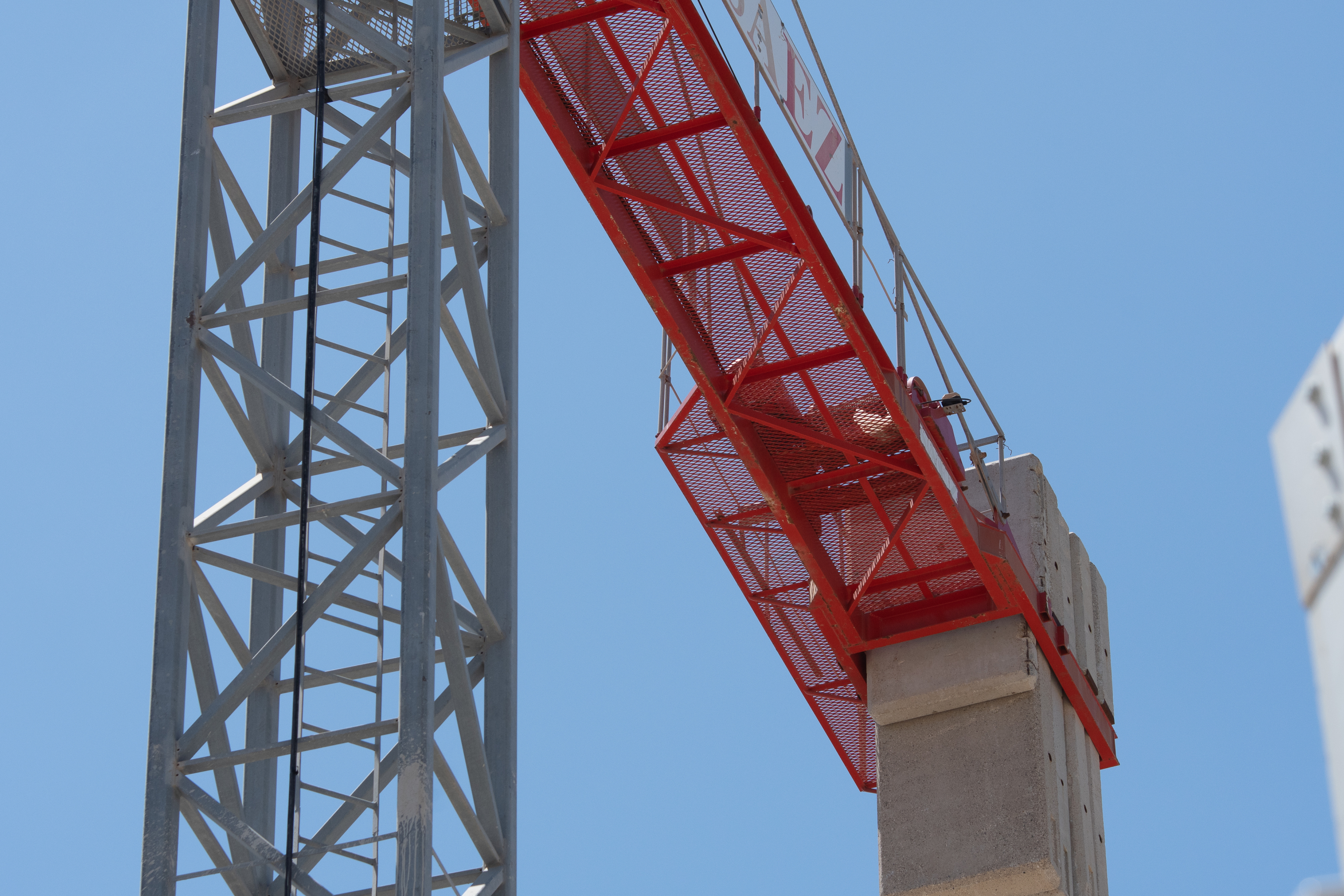 Suspension of development permits during appeals among proposals by environment commissioner for planning reform