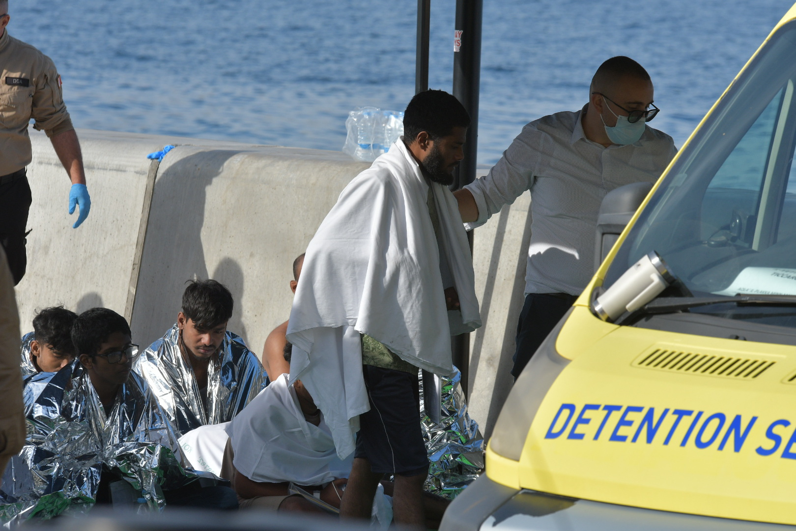 (Photo: James Bianchi/MaltaToday)