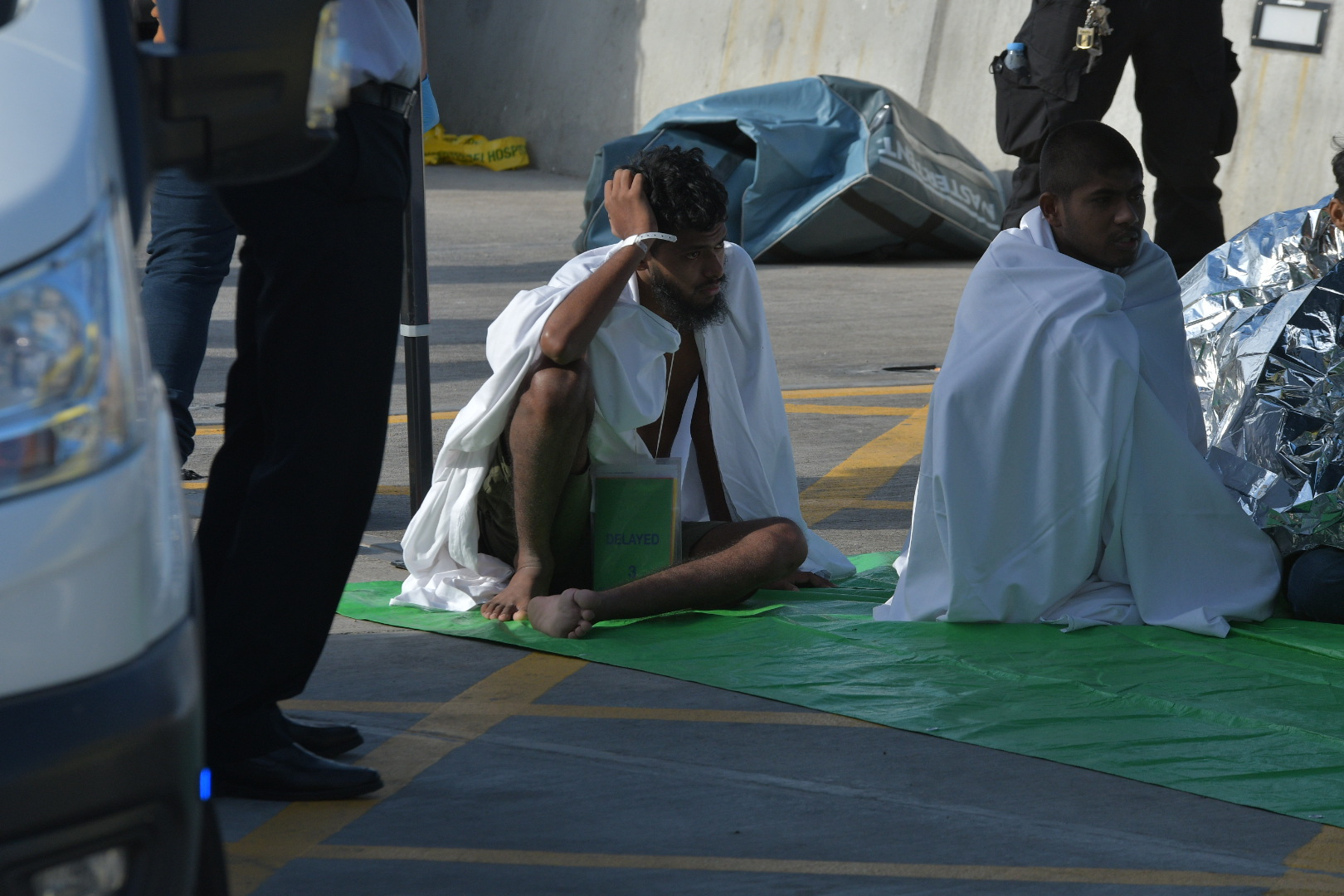 (Photo: James Bianchi/MaltaToday)