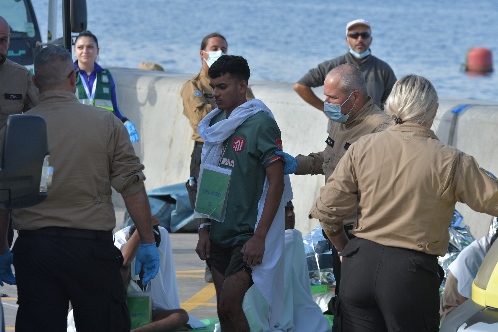 (Photo: James Bianchi/MaltaToday)