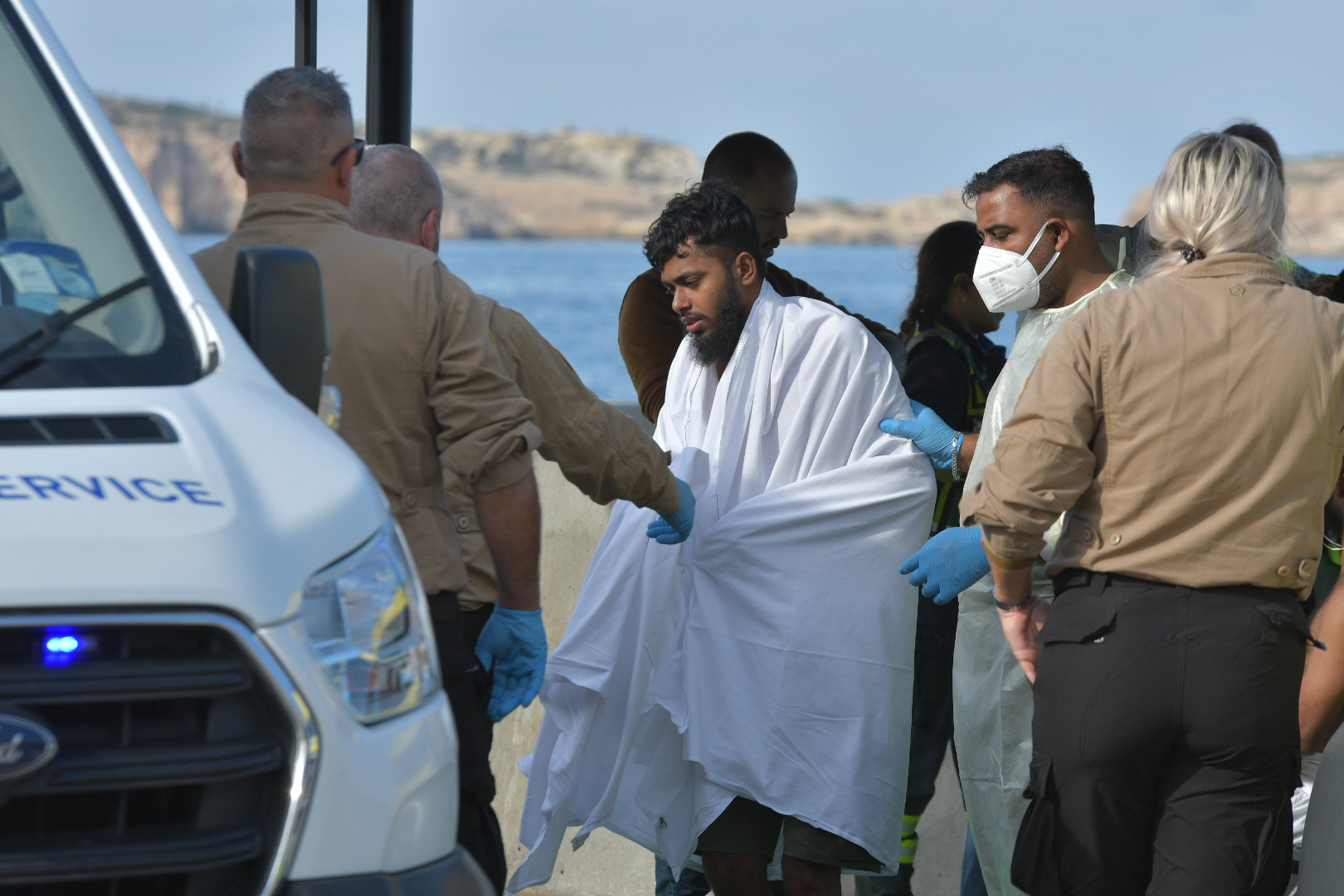 (Photo: James Bianchi/MaltaToday)