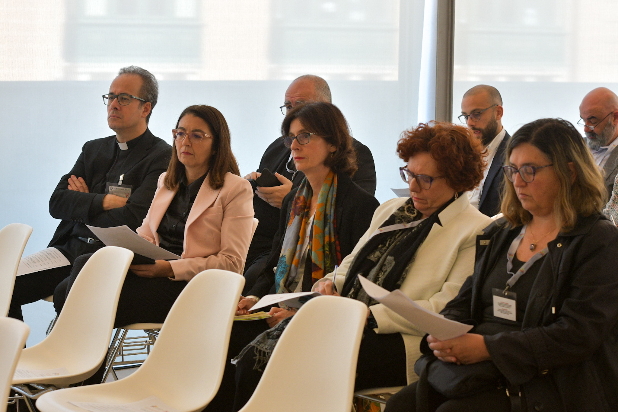 Traffic, stress and irritation had the most impact on respondents (Photo: James Bianchi/MaltaToday)