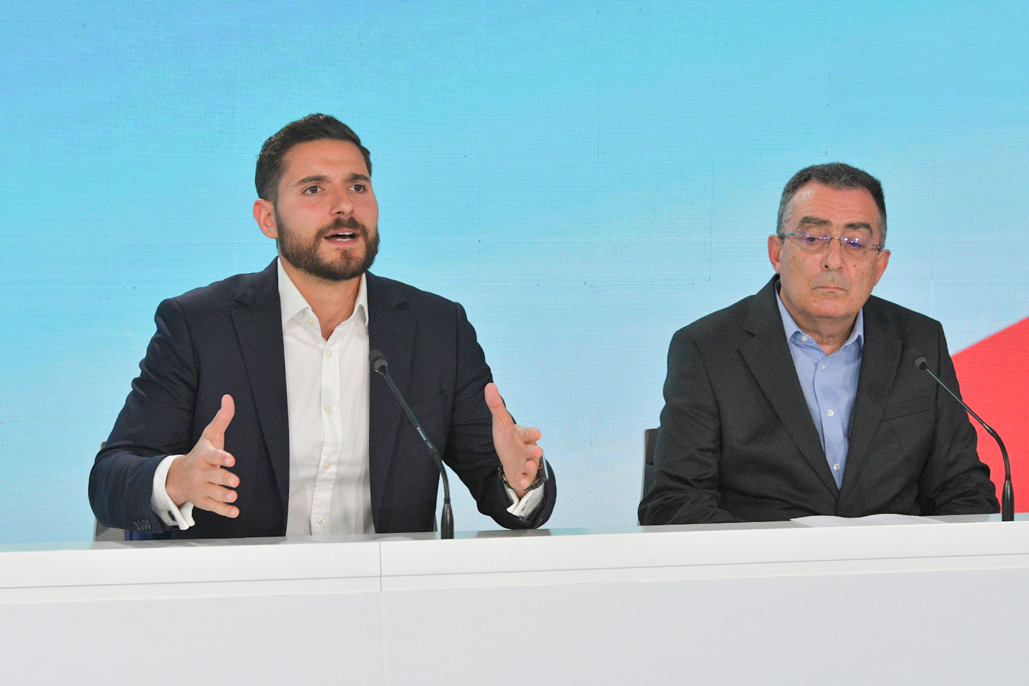 PN government would negotiate new pay packet for healthcare workers ...