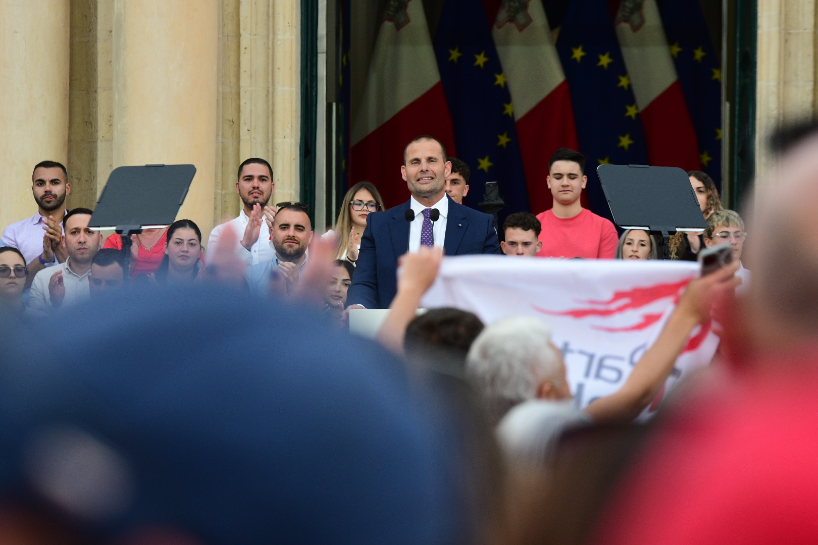 PL promises discussions on flexible working conditions for all workers