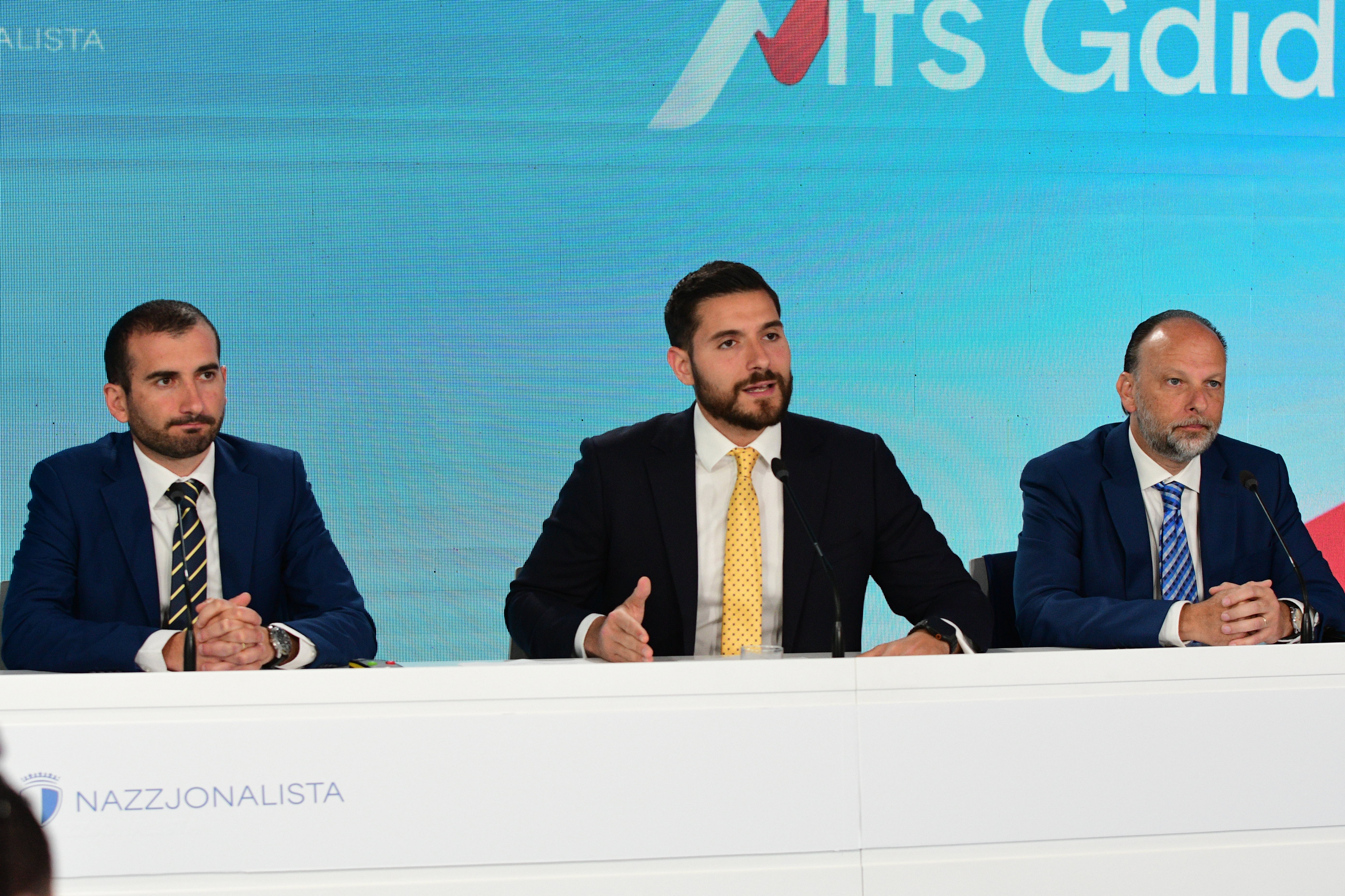 PN pledges lower electric bills with removal of second tariff band, free meters and more renewables