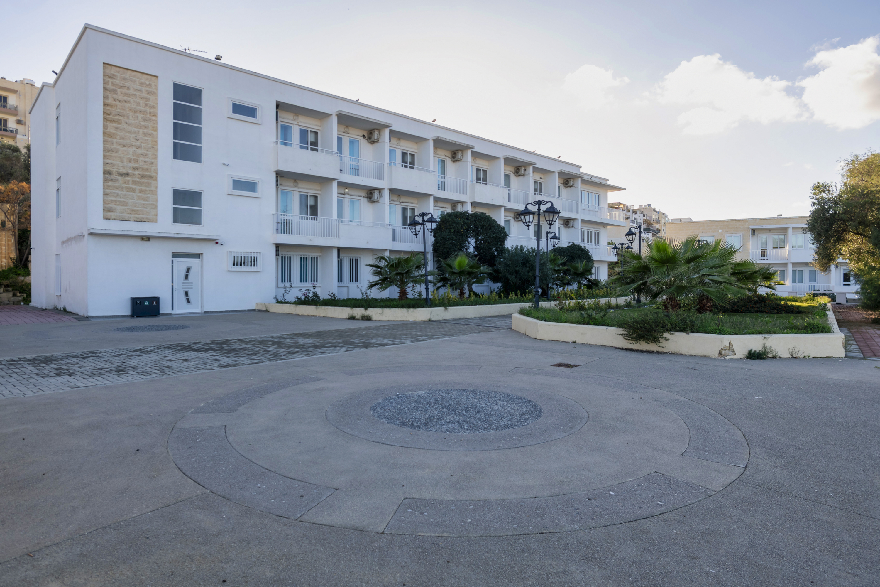 Libyan Higher Vocational Institute