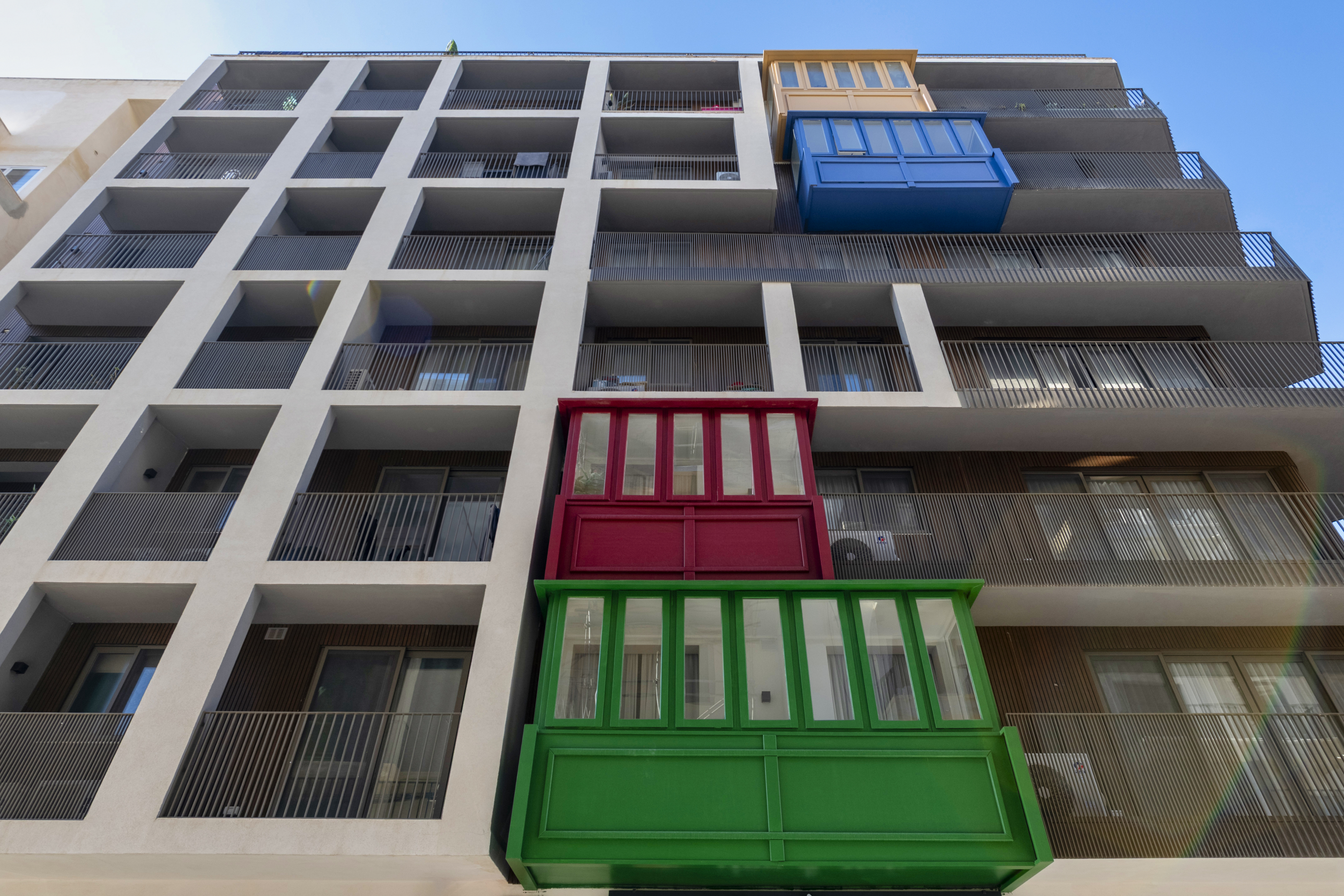 Deluxe Point, Sliema