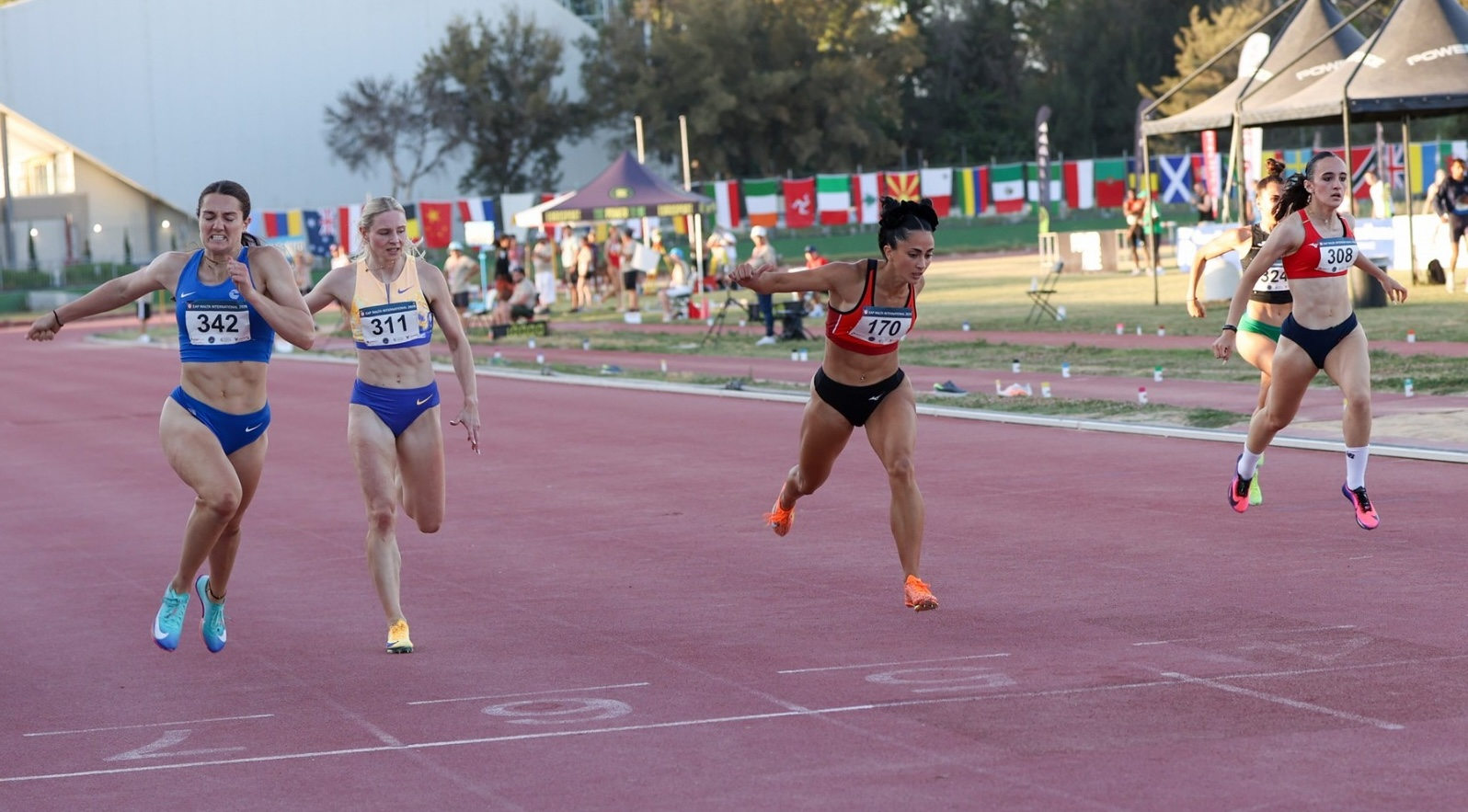EAP Malta International attracts record participation in 2026 edition