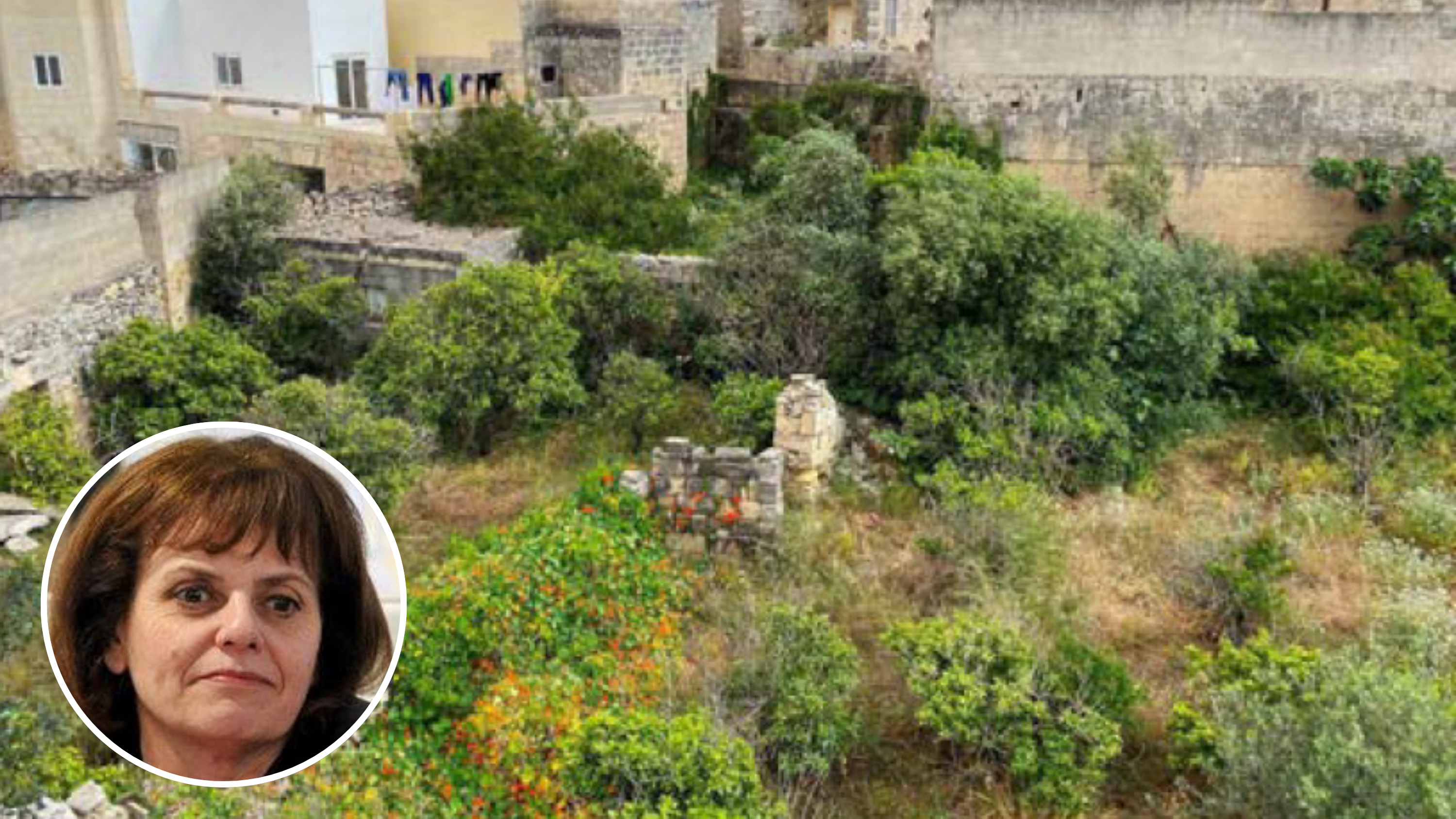 Qormi garden hotel refused after developer ignores Planning Commission demands