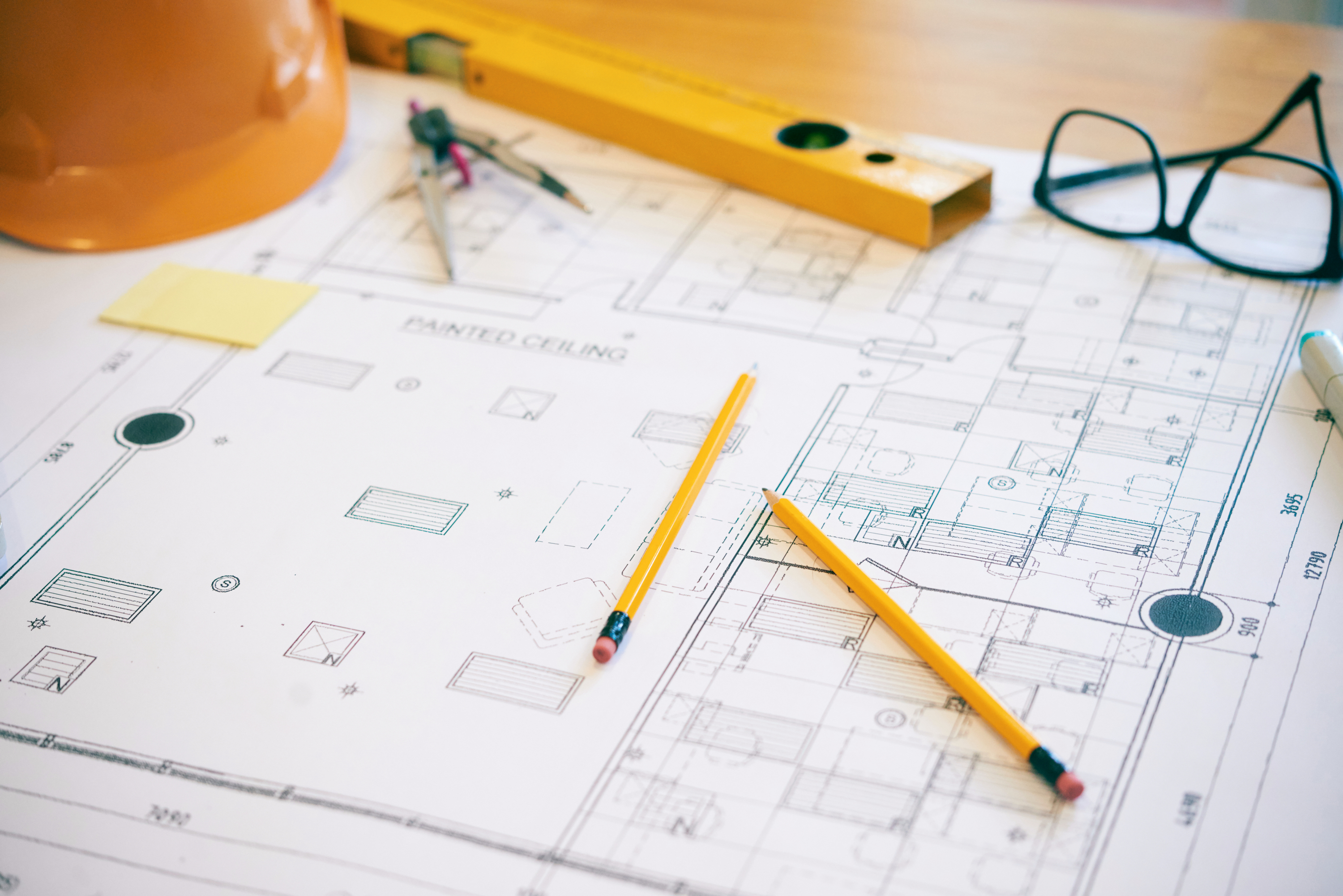 Government architects, engineers feel ‘undervalued despite carrying major public responsibilities’