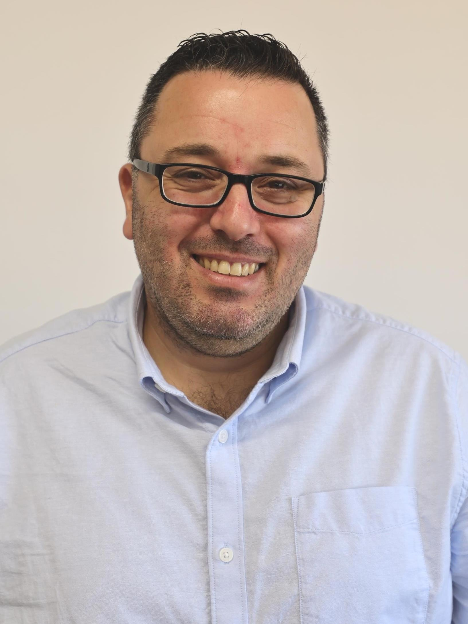 Melvin Charles Farrugia Bonett