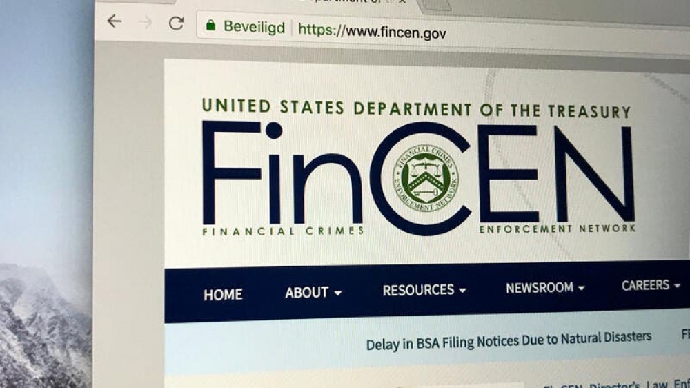 FIAU urges reports on transactions involving persons named in FinCEN files