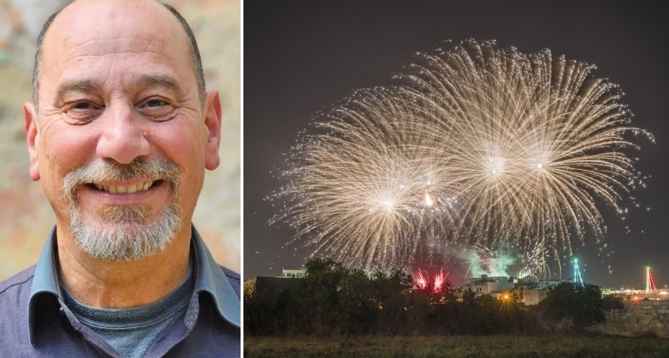 Gozo’s lack of fireworks factories raises safety concern