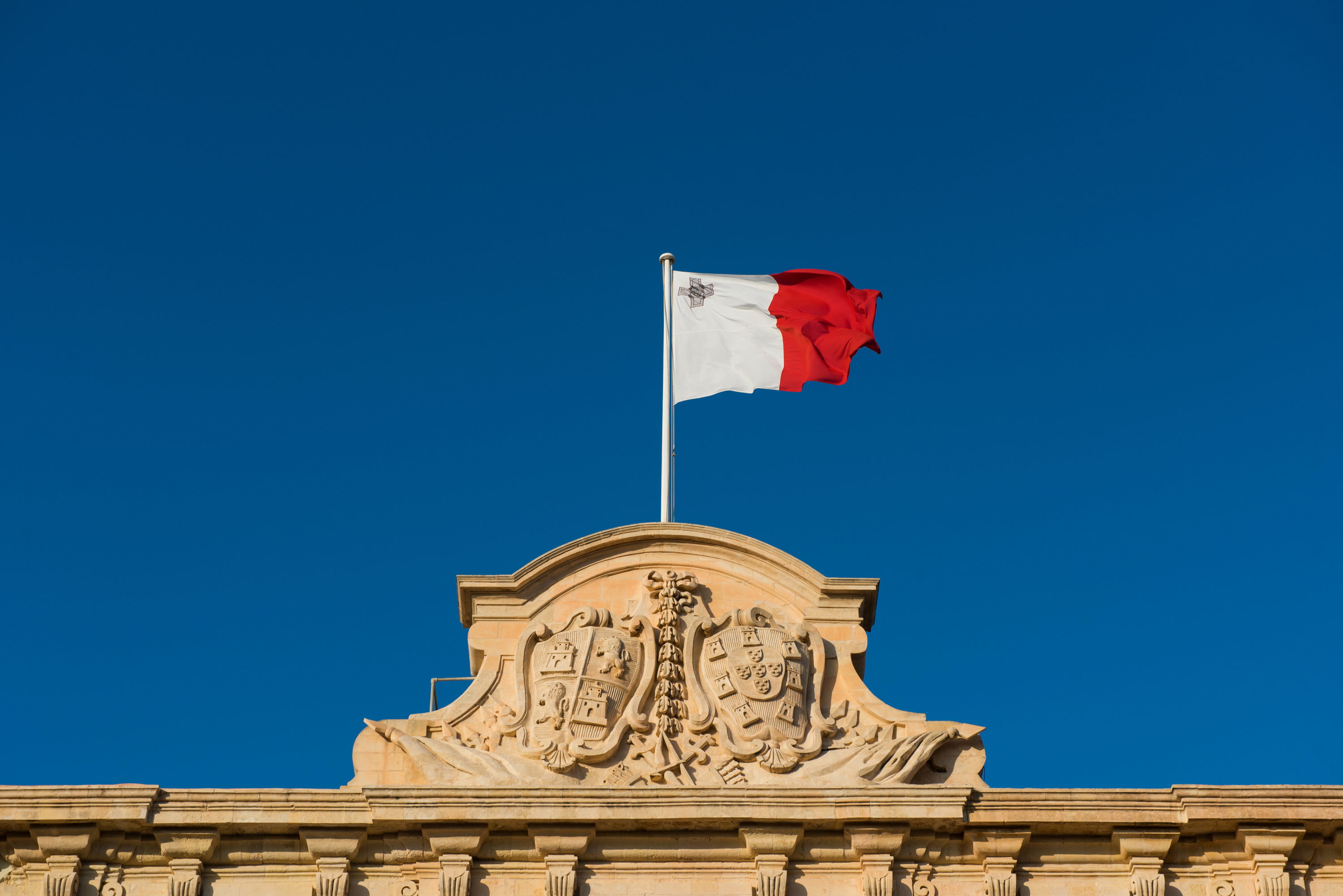 Malta (File photo)
