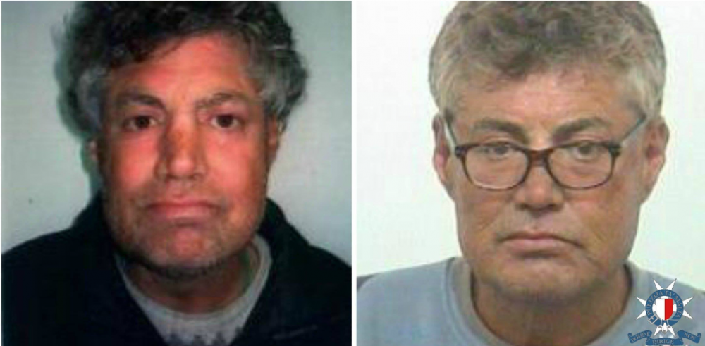 Police appeal for information in missing person case