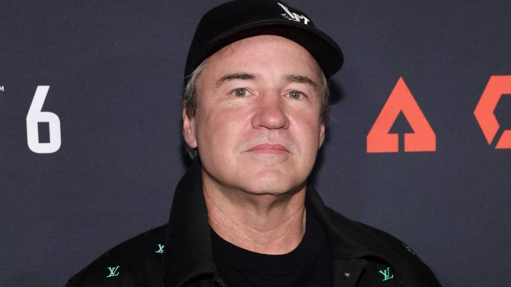 Vince Zampella, Co-creator of Call of Duty (Photo: X)