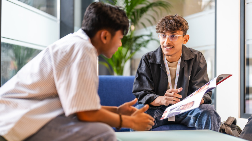 GBS Malta to host its first-ever graduation ceremony, marking a major milestone in Maltese Higher Education