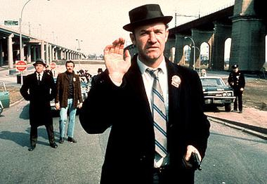 Gene Hackman found dead alongside wife, as foul play is excluded
