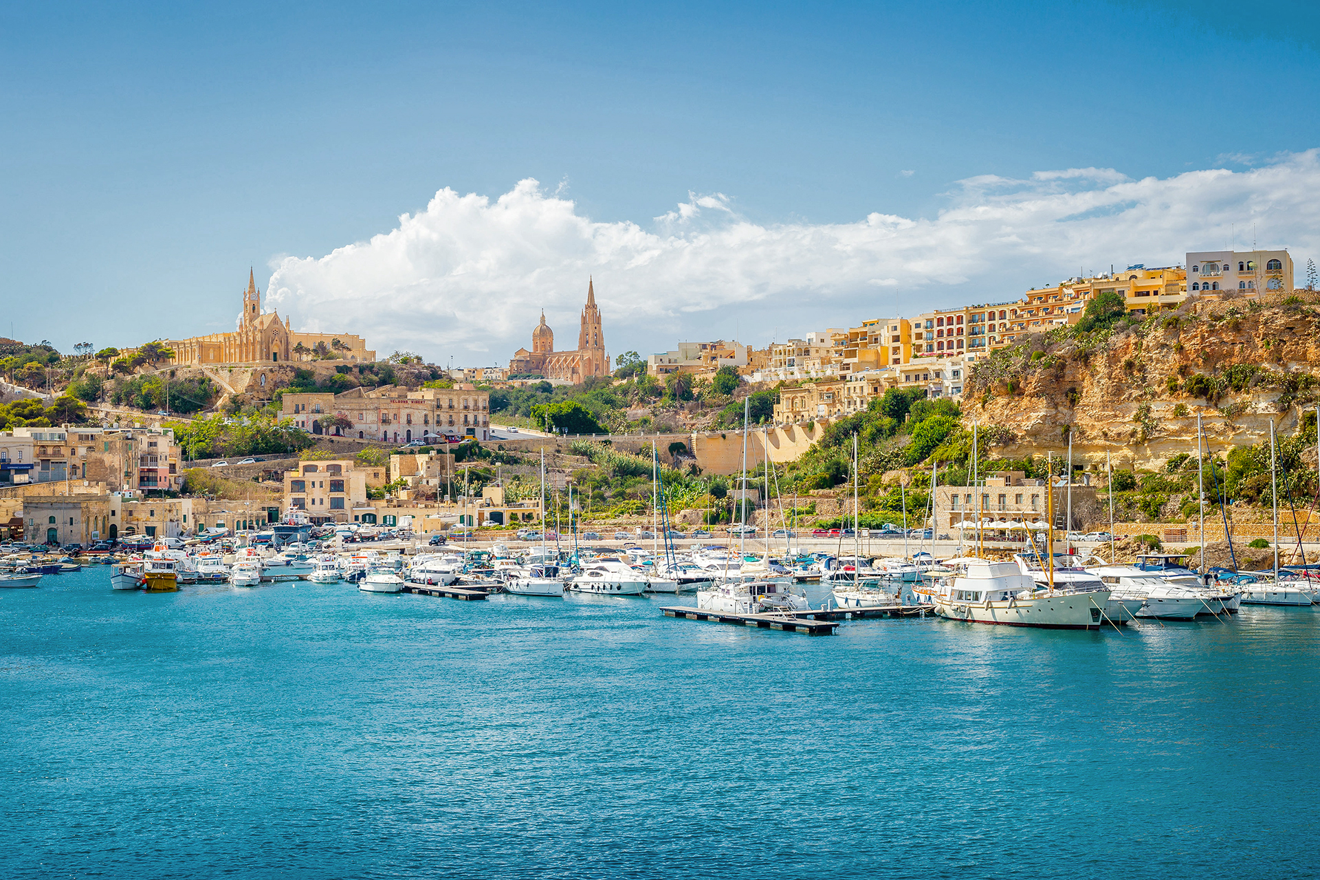What would it take to govern Gozo for the long-term?