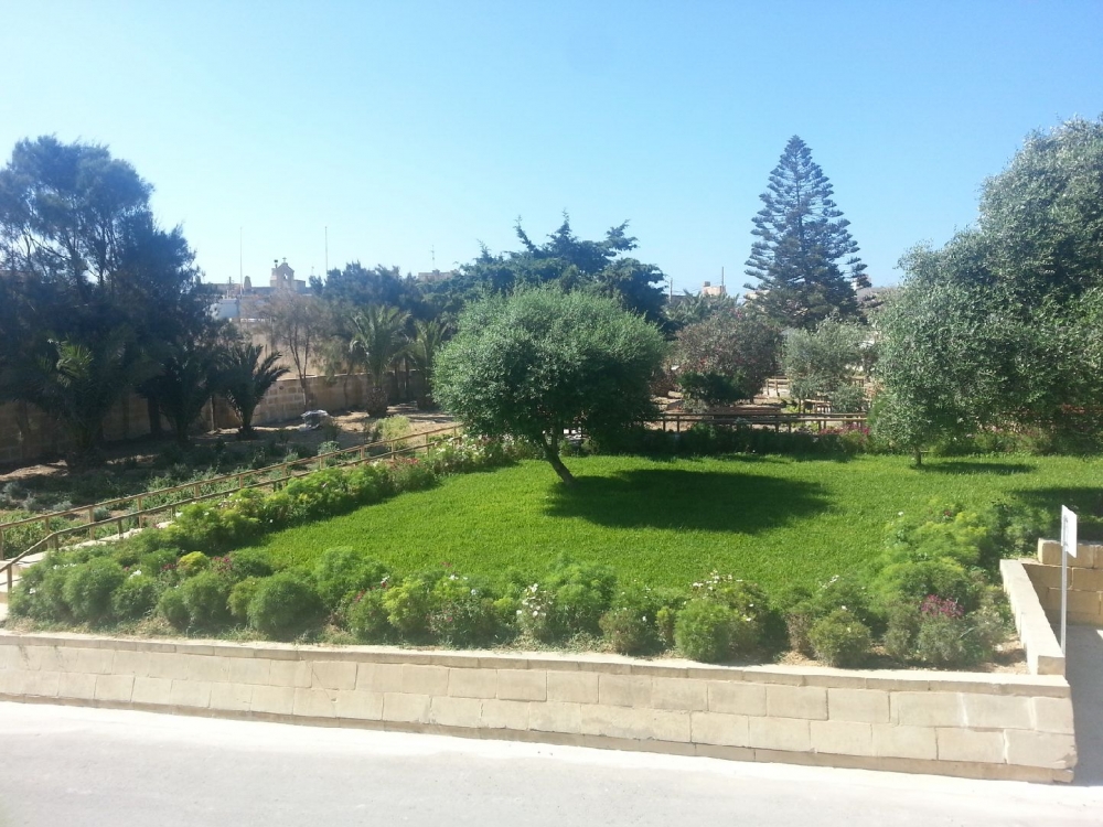 Education to fight fear of double insularity • new MCAST campus opens in Gozo