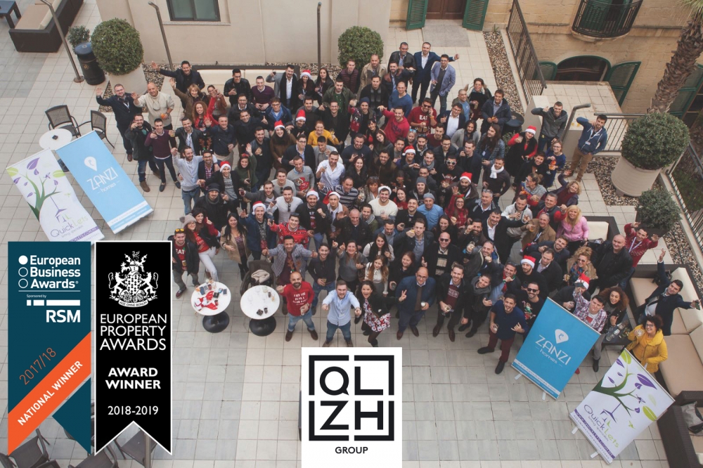 QLZH staff