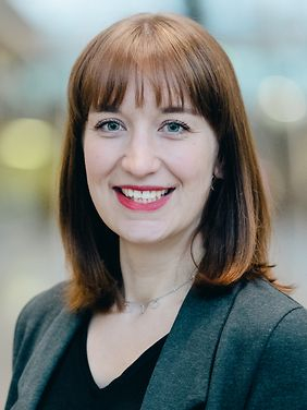 Heidi Reichinnek (Photo: Bundestag)