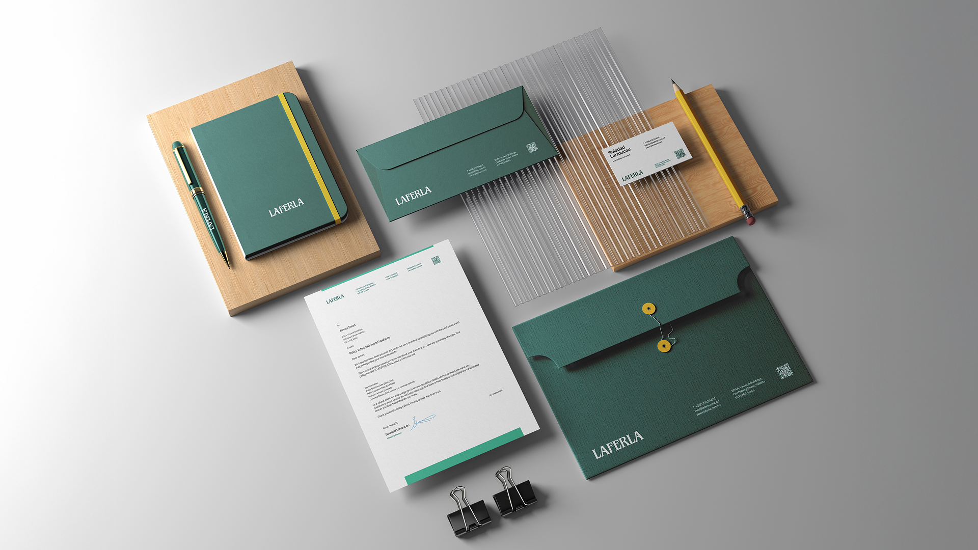 Why custom branding is a business asset, not an expense