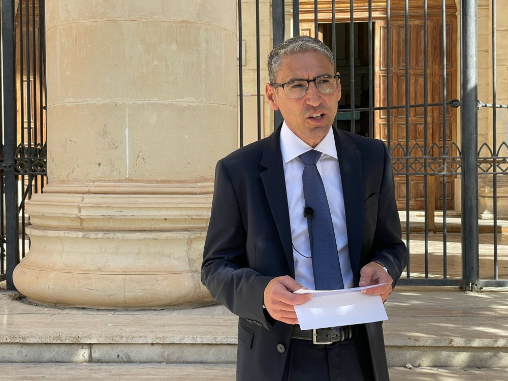 Repubblika demands full inquiry into failure to act on European Arrest Warrant against Iosif Galea