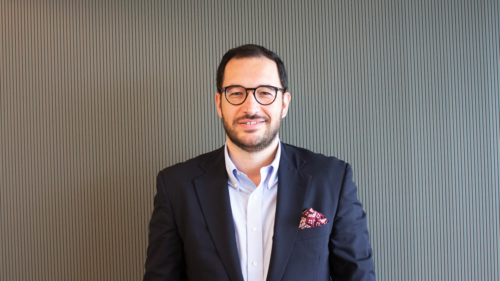 Hili Properties suspends managing director