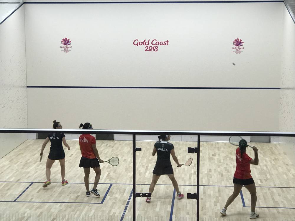 Commonwealth Games 2018: Maltese athletes fail to secure places in final legs of competition