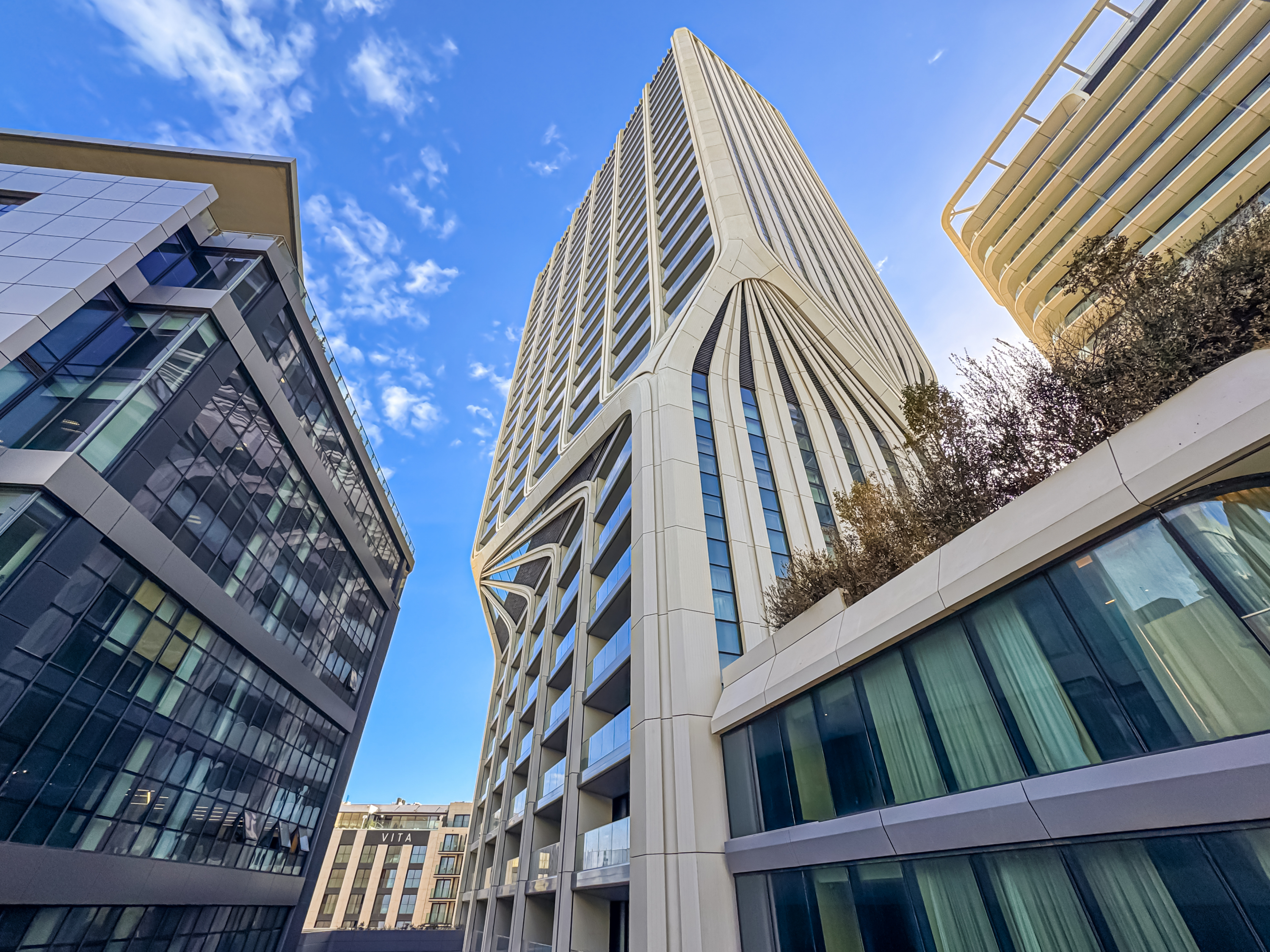 Navigating malta’s real-world office market in 2026