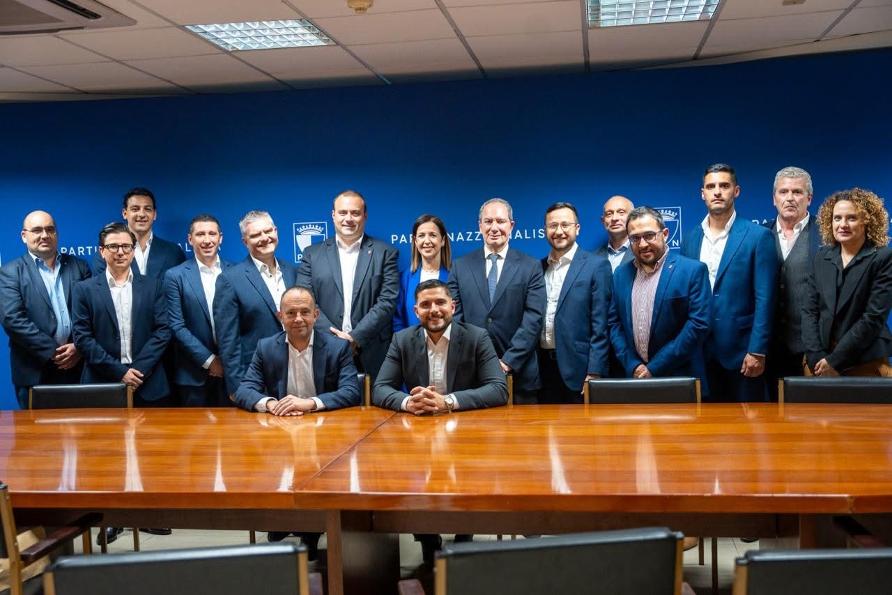 The Nationalist Party has affirmed its support for the proposed transfer of public land in Pembroke to Valletta FC for the development of a football campus (Photo: Valletta Football Club)