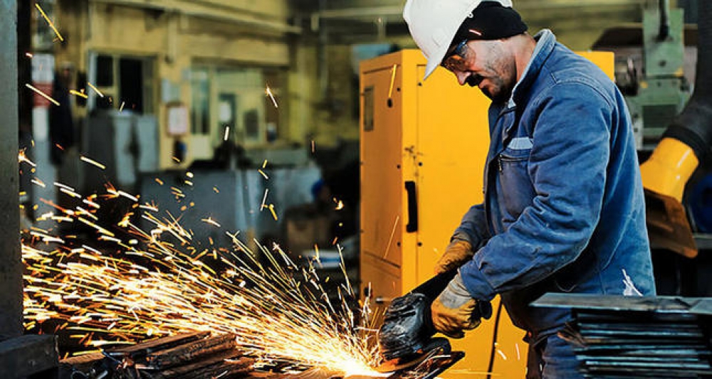 Malta registers third largest decrease in industrial production in Europe