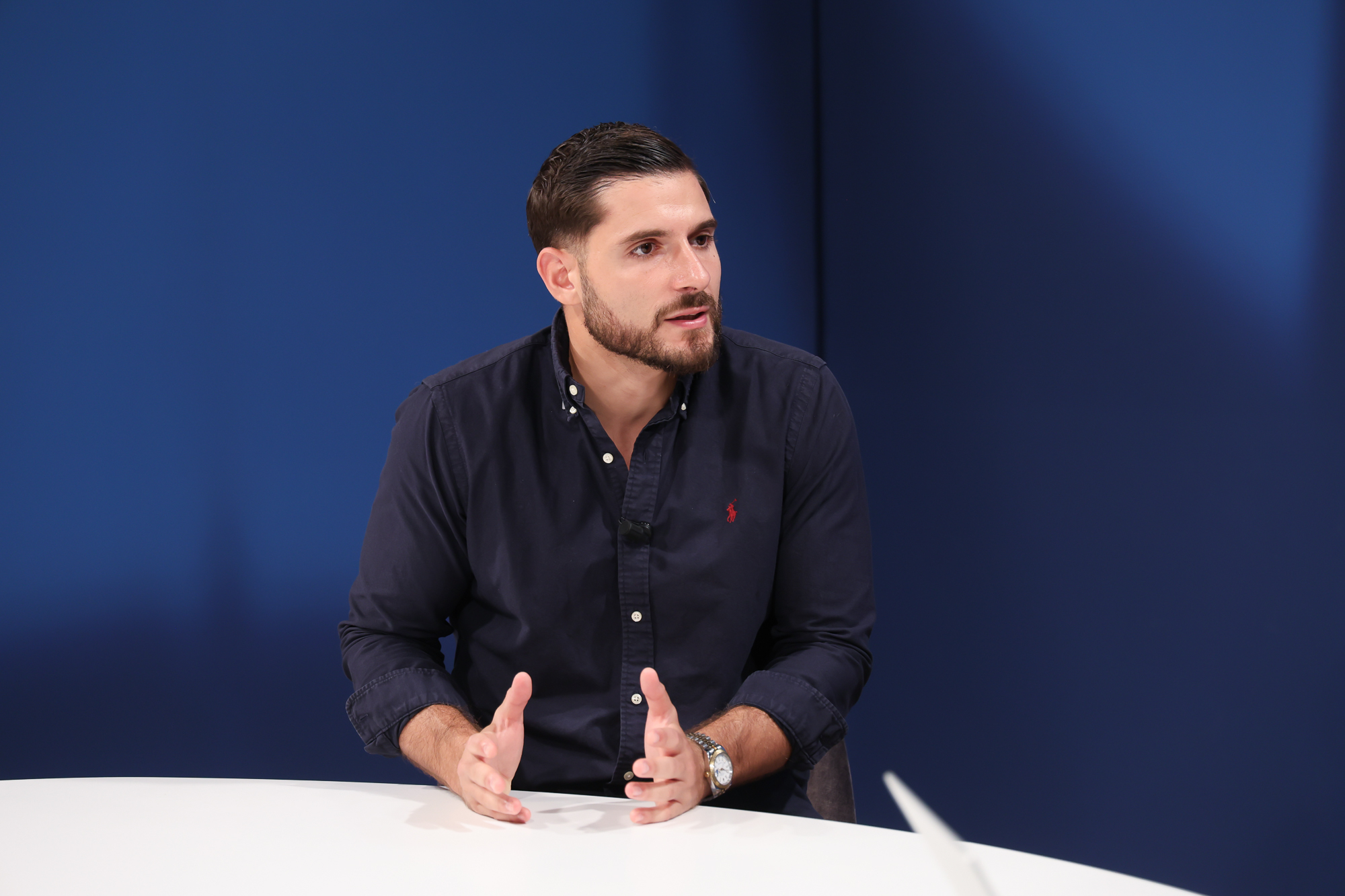 PN to hold accountable those who obstructed justice once Yorgen Fenech trial ends