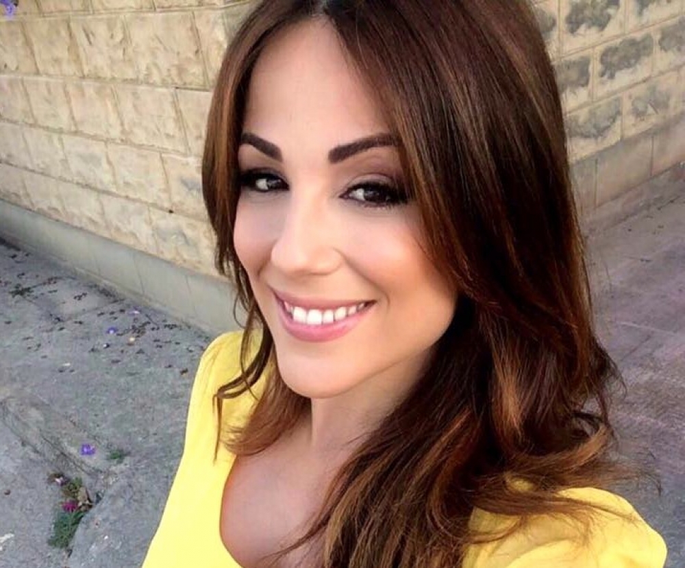Ira Losco