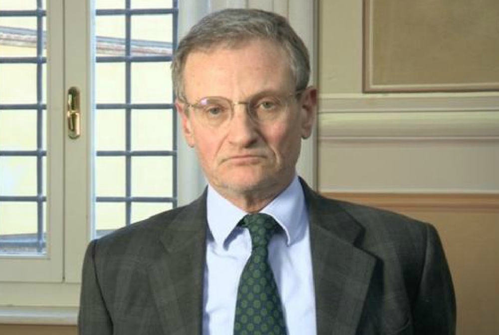 Italian prosecutor wants dozens of players probed for betting