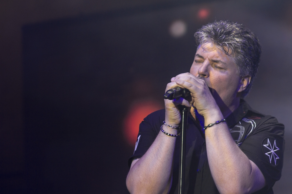 Ivan Grech to perform solo concert in aid of Puttinu Cares