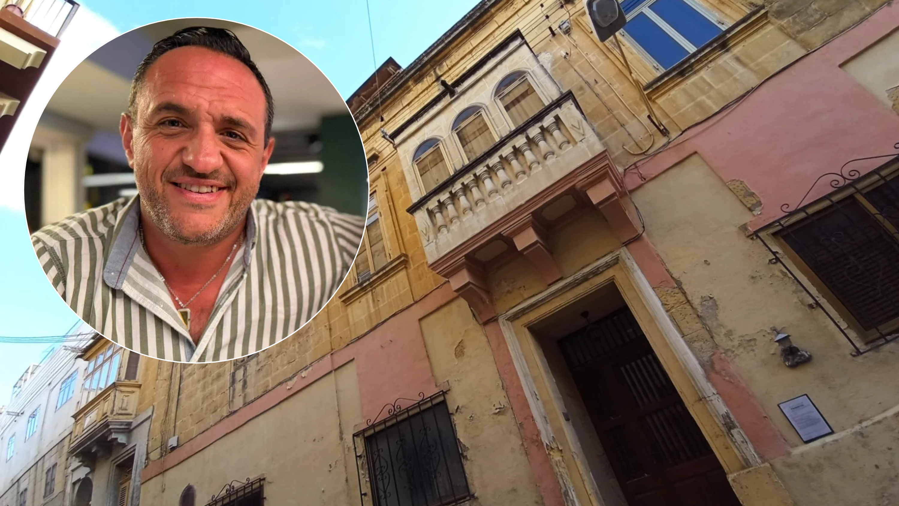 Paola mayor has bank account frozen by developer after council appeals planning permit