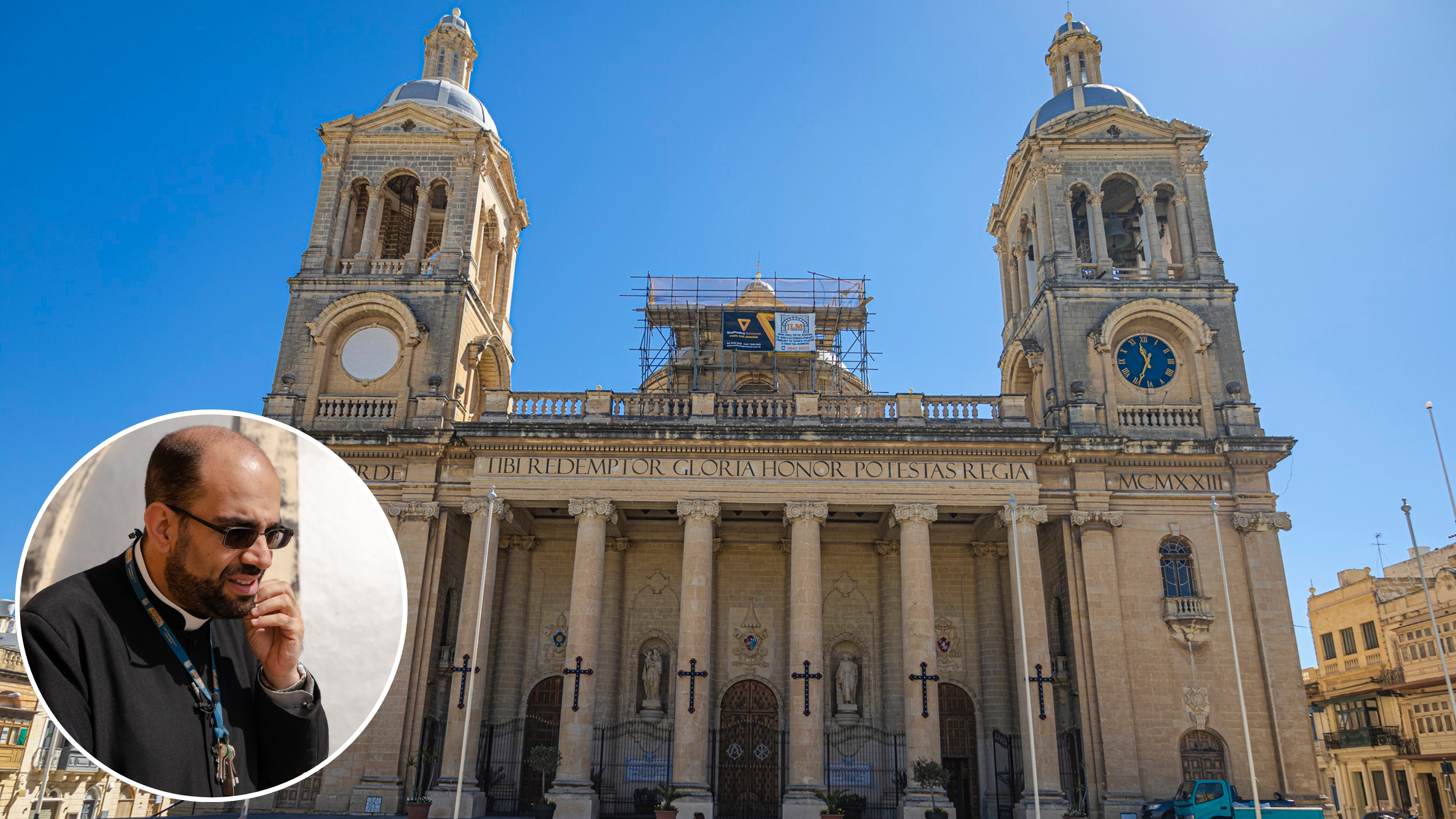 Planning Commission rejects Paola Church cafeteria proposal